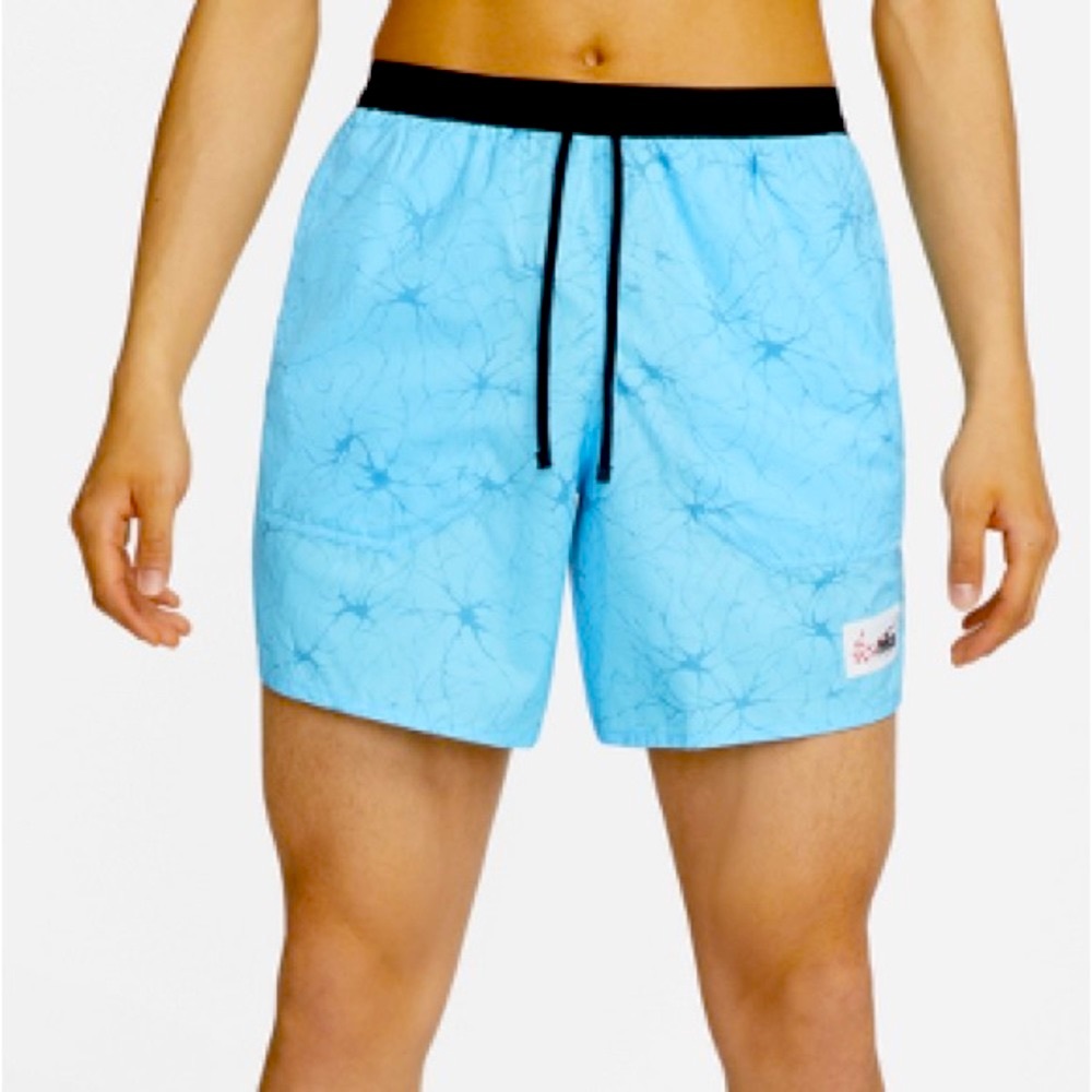 Nike Stride D.Y.E. Men's 7" Running Shorts	
Size XL